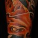 Tattoos - Koi - 35238